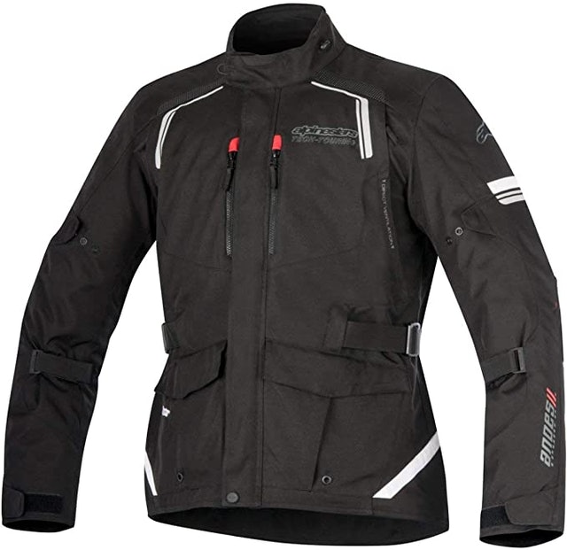 10 Best Motorcycle Jackets UK 2024 | Alpinestars, Dainese and More 3