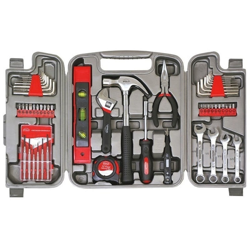 Household Tool Kit 1