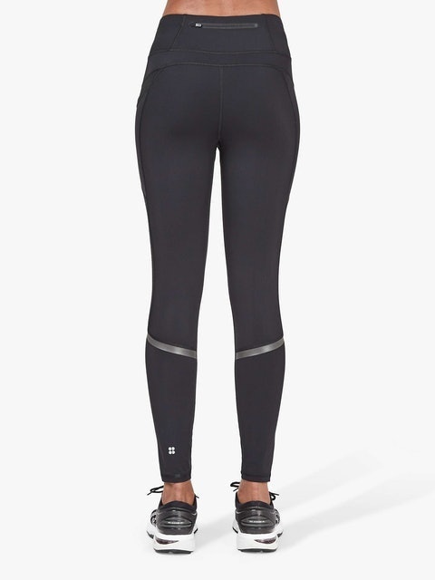 Zero Gravity Running Leggings 2