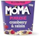 MOMA Cranberry & Raisin Porridge 1