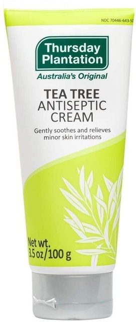 Tea Tree Cream 1