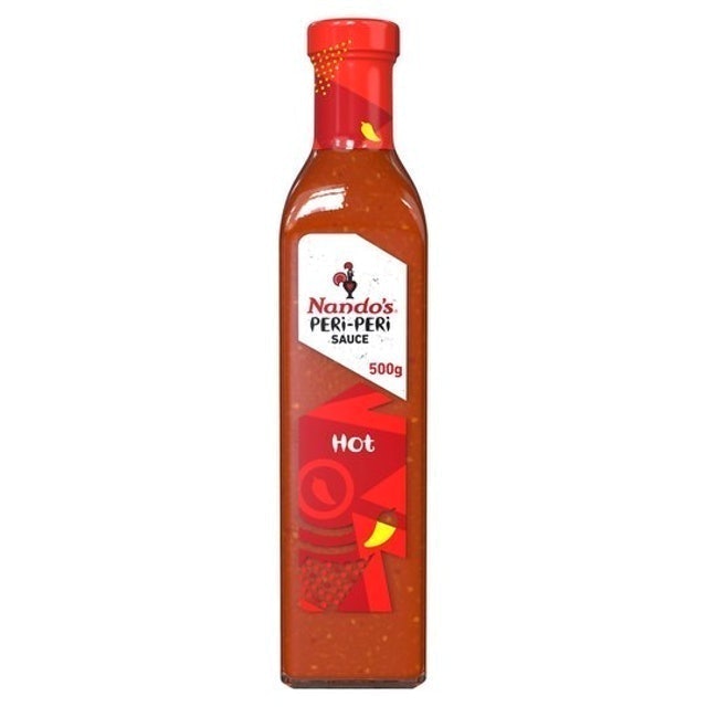 10 Best Hot Sauces UK 3