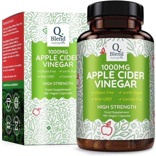 10 Best Apple Cider Vinegars | UK Nutritionist Reviewed 5