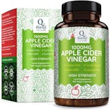 10 Best Apple Cider Vinegars | UK Nutritionist Reviewed 5