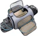 Siivton Dual Sided Expandable Pet Carrier 1