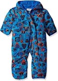 10 Best Baby Snowsuits UK 2024 | Columbia, Timberland and More 5