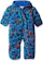 Columbia Snuggly Bunny Baby Bunting Ski Suit 1