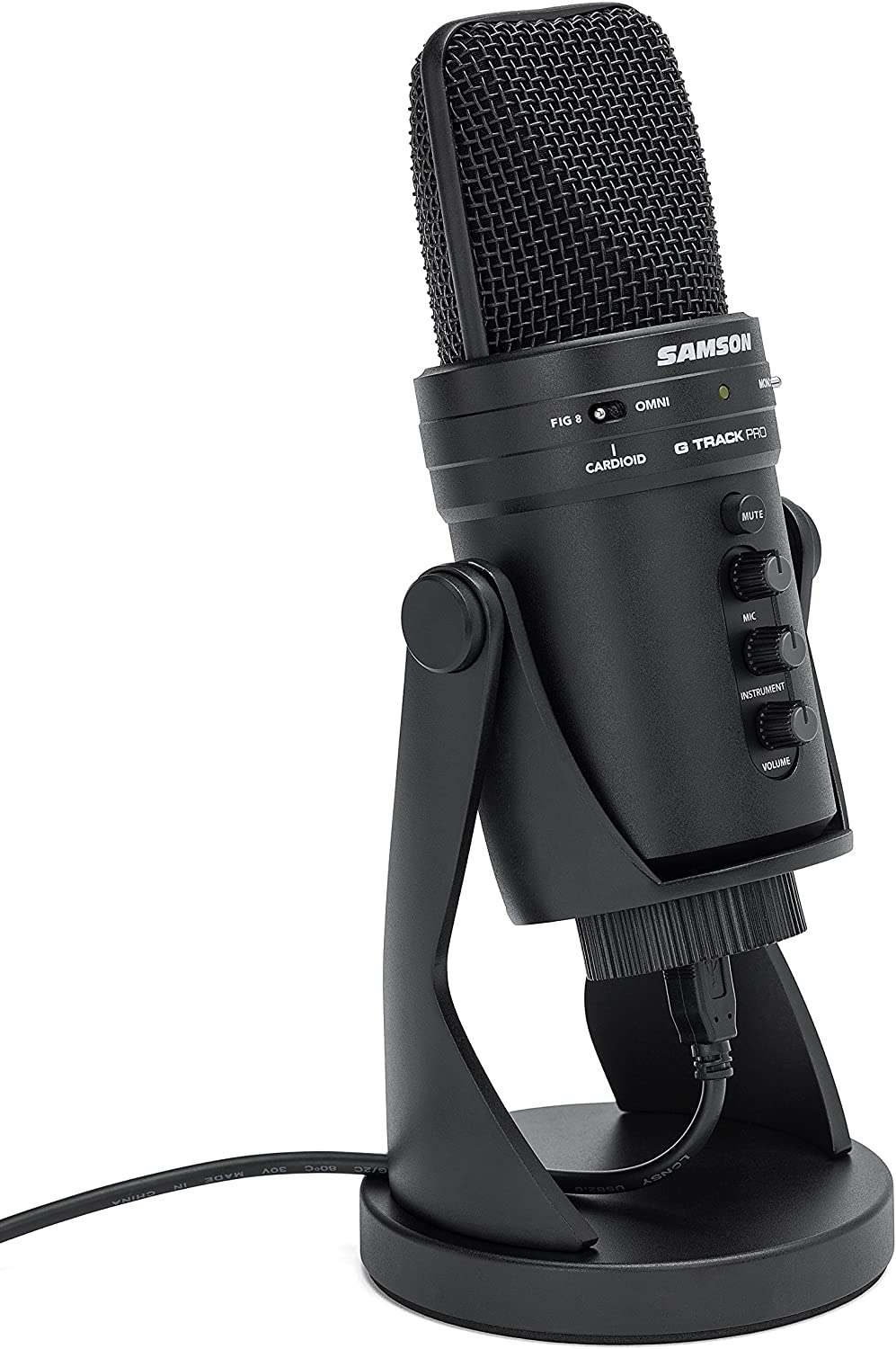G-Track Pro  2