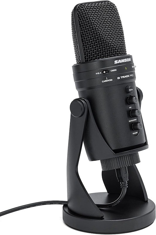 G-Track Pro 2
