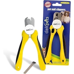 Pet Nail Clippers