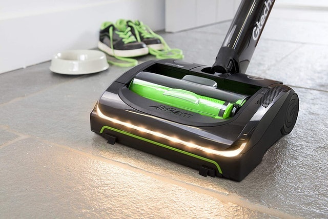 AirRam Cordless Vacuum Cleaner 2