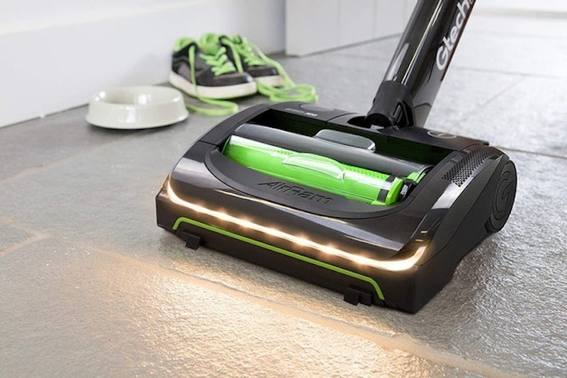 AirRam Cordless Vacuum Cleaner 2