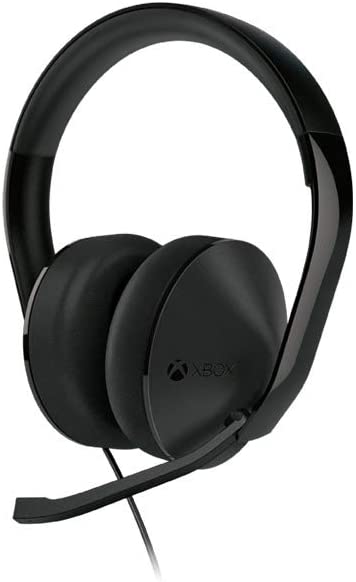 Official Xbox One Stereo Headset 1