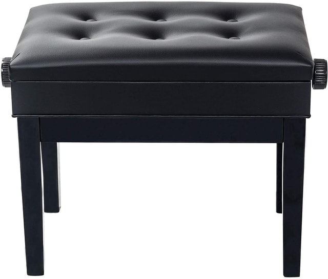 Piano Stool 2