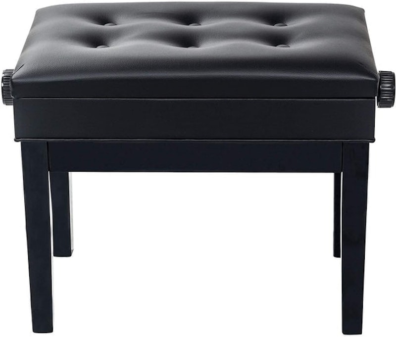 Piano Stool 2