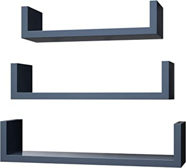 Modern Wall Shelves 1