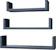 SONGMICS Modern Wall Shelves 1