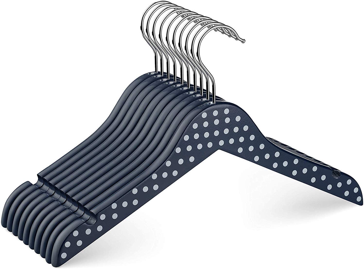 10 Best Children's Clothes Hangers UK 2024 | IKEA, Mothercare and More 1