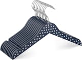 10 Best Children's Clothes Hangers UK 2024 | IKEA, Mothercare and More 1