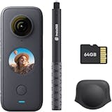 10 Best 360° Cameras UK 2024 | Insta360, GoPro and More 1