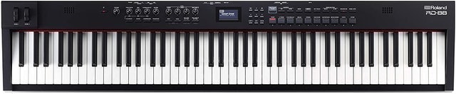 Digital Stage Piano  1