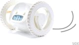 10 Best Alarm Clocks for Heavy Sleepers UK 2024 | Clocky, Beurer and More 5