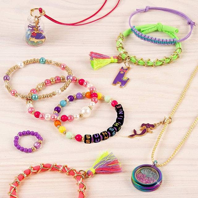 Mega Jewellery Studio  3