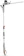 VonHaus Hedge Trimmer with Extendable Reach 1