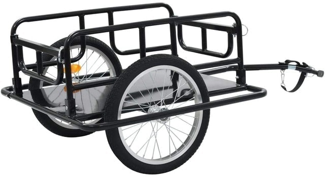 Bike Trailer 3
