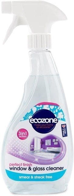 10 Best Glass Cleaners UK 2024 | Windex, Mr Muscle, and More 2
