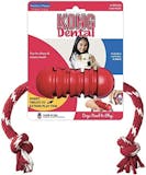 10 Best Rope Toys for Dogs UK 2024 | KONG, PetFace and More 3