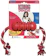 KONG Durable Rubber Teeth and Gum Cleaning Dog Toy 1