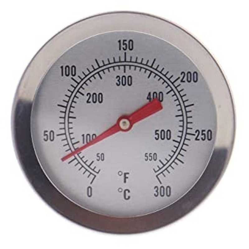 Sugar Thermometer for Making Jam 1