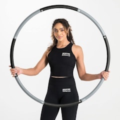 Weighted Hula Hoop