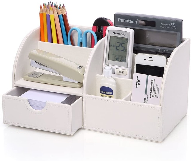 10 Best Desk Organisers in the UK 2024 2
