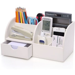 Office Desk Organiser
