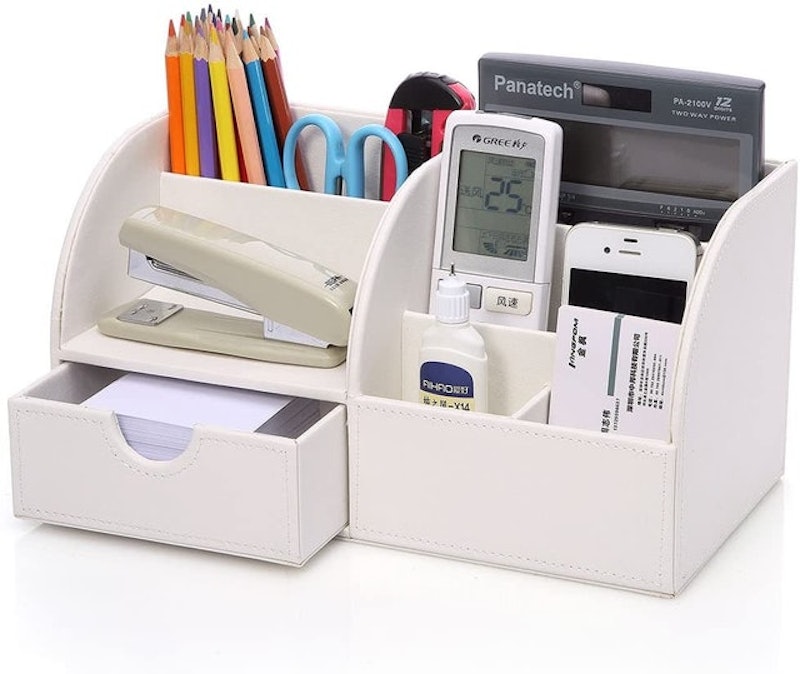 Office Desk Organiser 1