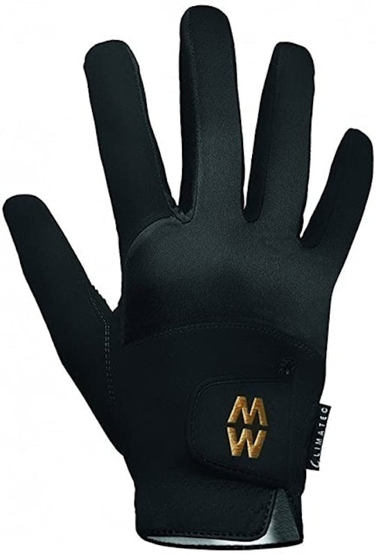 Short Climatec Sports Gloves 1