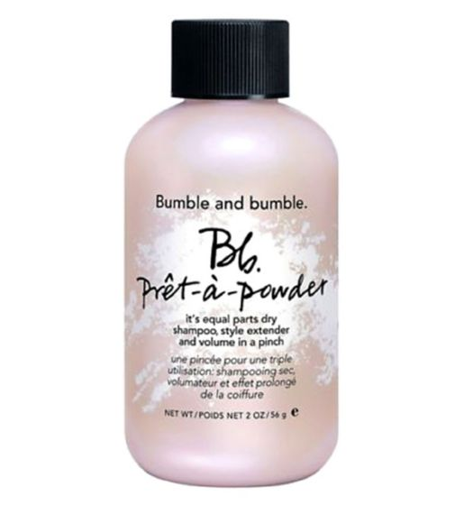 10 Best Dry Shampoos for Oily Hair 2024 | UK Dermatologist Reviewed 1