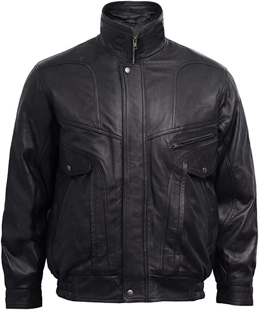 10 Best Bomber Jackets for Men UK 2024 | Alpha Industries, Topman and More 2