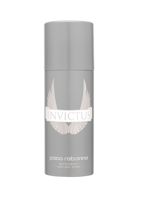 Invictus Deodorant Spray 1