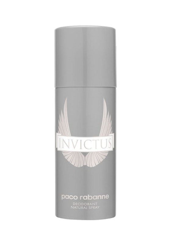 Invictus Deodorant Spray 1