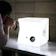 CiaraQ Mini Photo Light Box 1