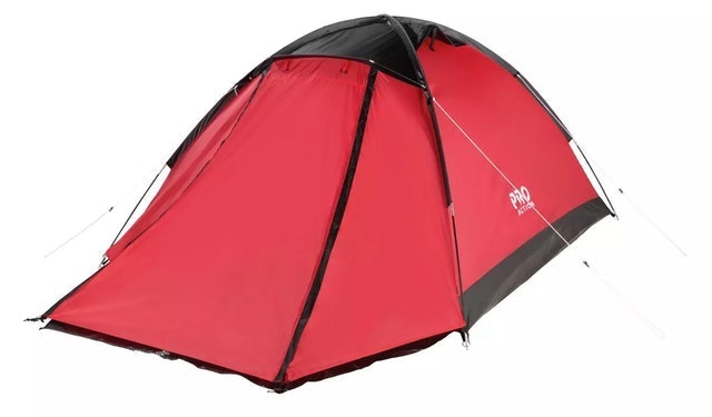 10 Best Festival Tents UK 2024 | Vango, Coleman and More 4