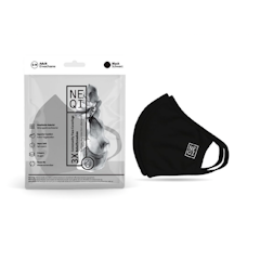 Unisex Cotton Mask