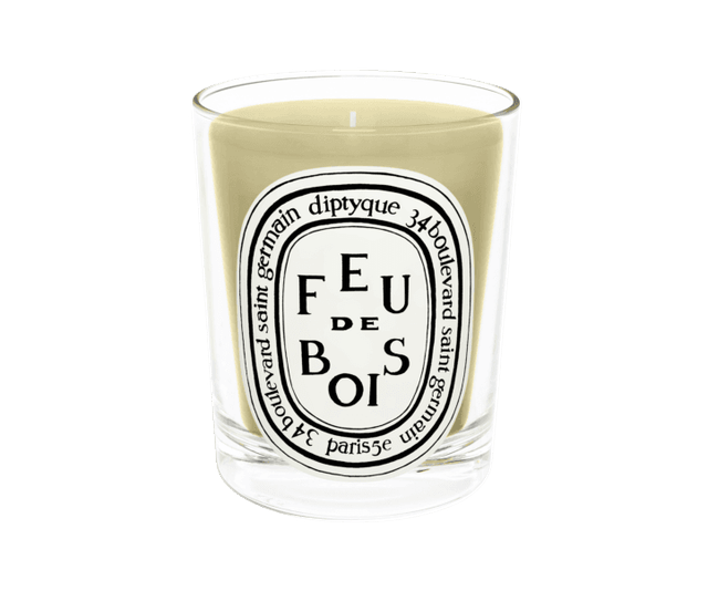 Feu de Bois  1