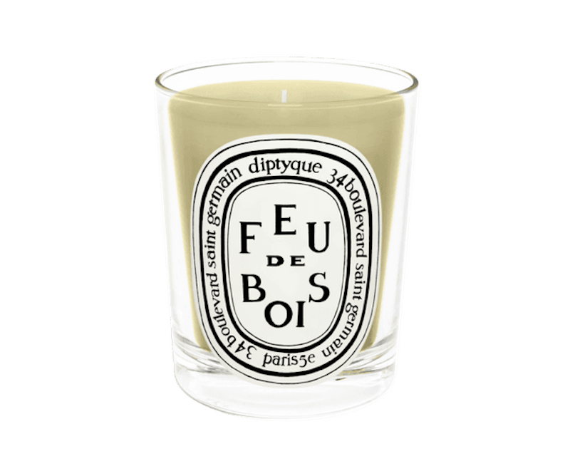 Feu de Bois 1