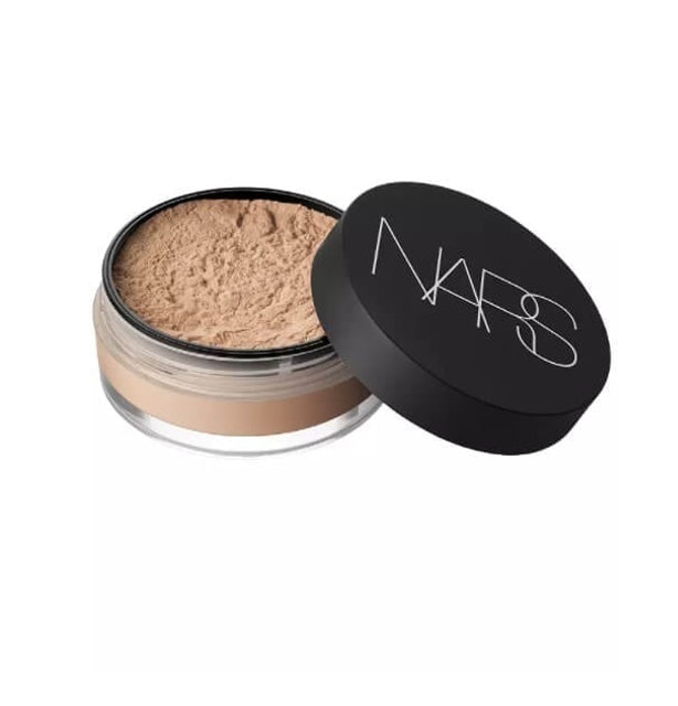 Soft Velvet Loose Powder 1