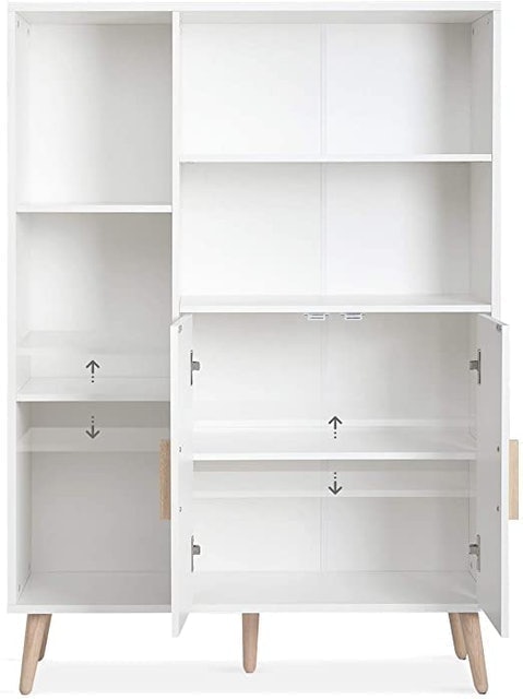 Sideboard Storage Cabinet 2