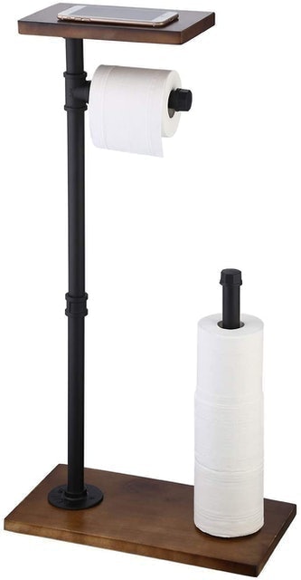 10 Best Toilet Roll Storage Holders UK 2024 | Joseph Joseph, Pristine and More 4